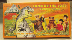 Land of the Lost © 1992 Tiger Toys 3-401